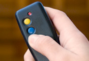 rollerdoorremotecontrol
