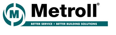 Metroll Logo