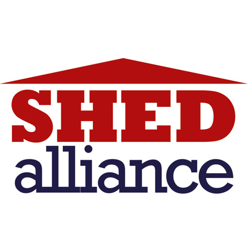 Shed Alliance logo